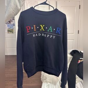 PIXAR Limited Madhappy sweatshirt